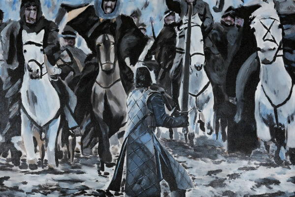 Battle of the Bastards