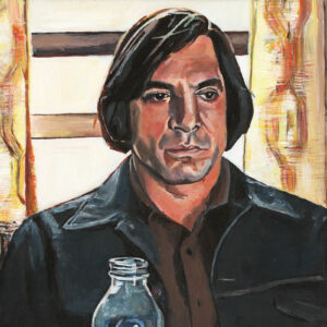 Anton Chigurh