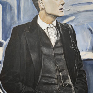 By Order of the Peaky Blinders