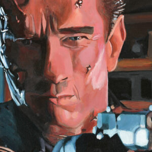 “Hasta la vista, baby”