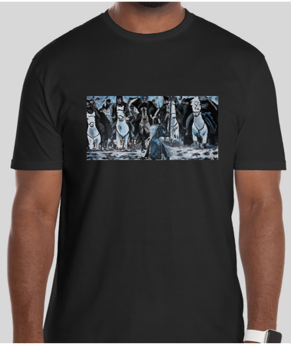 "Battle of the Bastards" Shirt