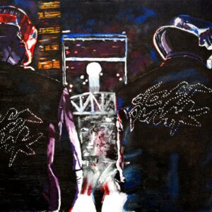 Alive 2007