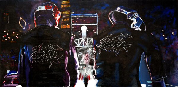 Alive 2007