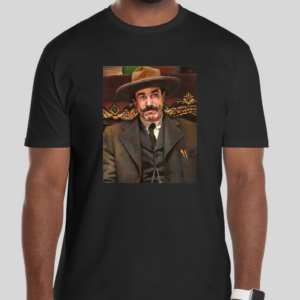 “I’m an Oil Man” Shirt