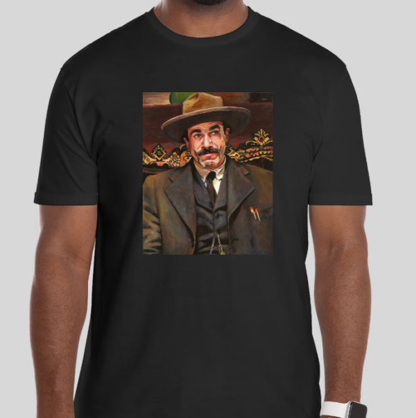 “I’m an Oil Man” Shirt
