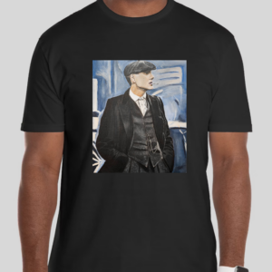 “By Order of the Peaky Blinders” Shirt