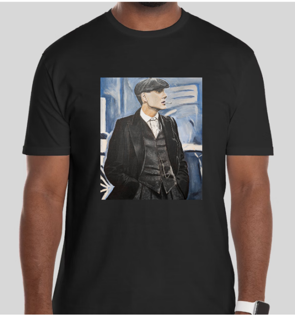 “By Order of the Peaky Blinders” Shirt