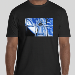 “Diva Plavalaguna” Shirt