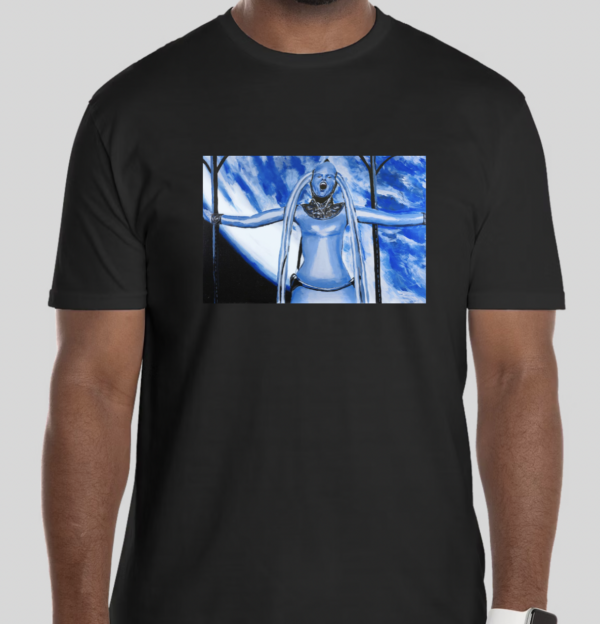 “Diva Plavalaguna” Shirt