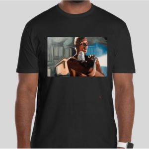 “Tears in the Rain” Shirt