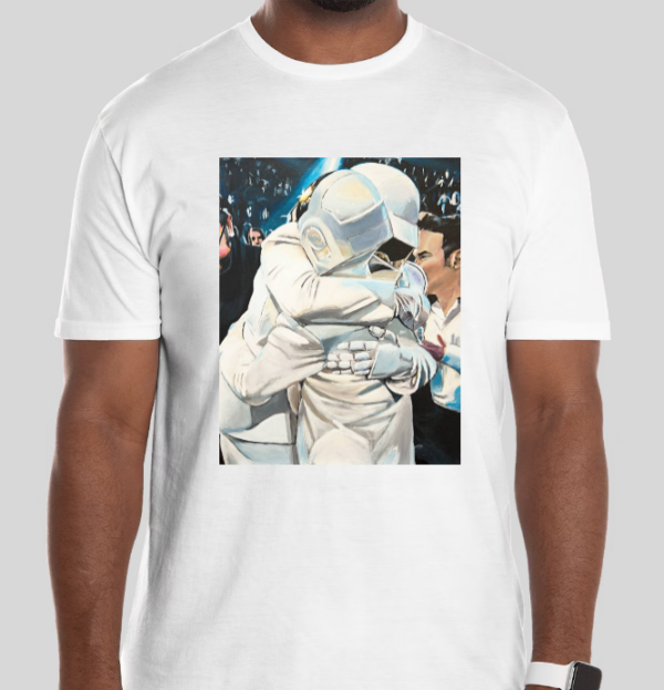 "And the Grammy Goes to..." Shirt