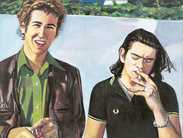 Darlings