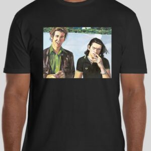 "Darlings" Shirt