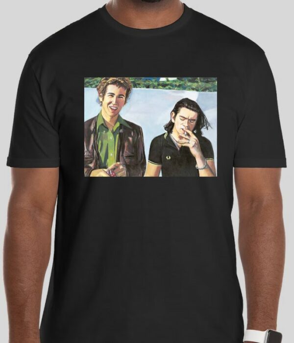 "Darlings" Shirt
