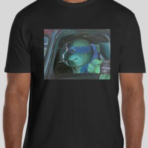 "Domehead" Shirt