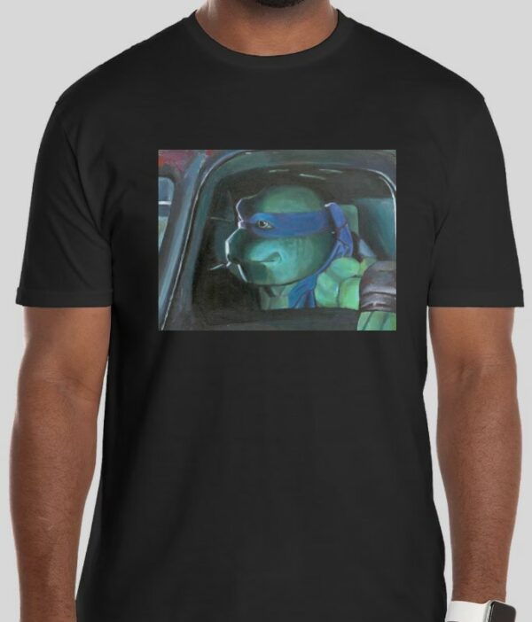 "Domehead" Shirt