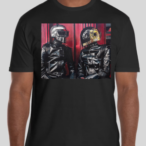 "Humans After All" Shirts