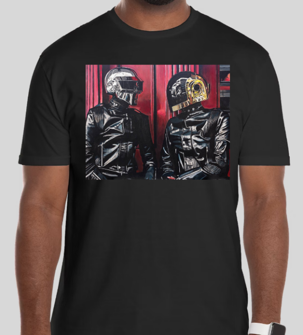 "Humans After All" Shirts