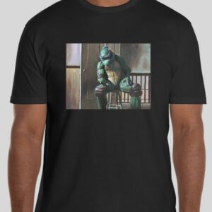 "Constant Vigil" Shirts