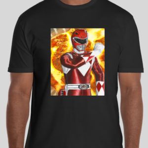 "Tyrannosaurus!" Shirt