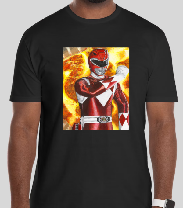 "Tyrannosaurus!" Shirt